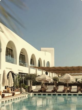Pool day — Nube Estepona