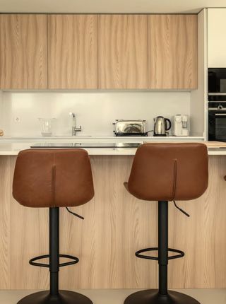 Kitchen bar