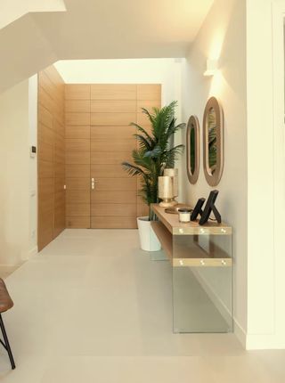 Hallway